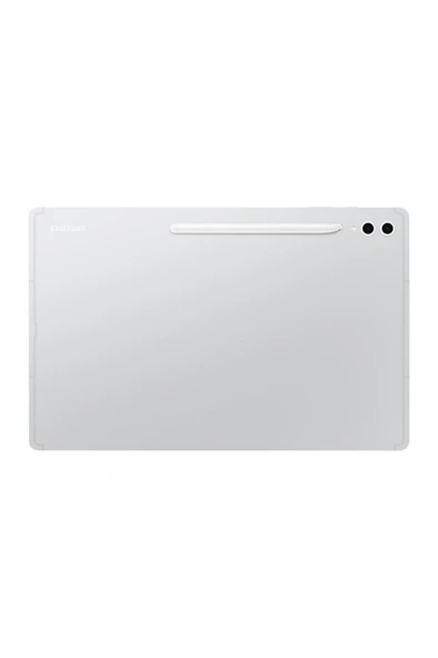 Galaxy Tab S10 Ultra 12GB 512GB SM-X920 Gümüş Tablet (Samsung Türkiye Garantili) - 3