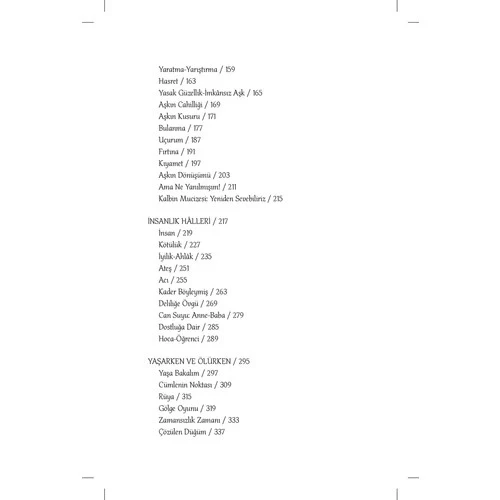 Yerli Yersiz Cümleler Nazan Bekiroğlu Timaş - 5