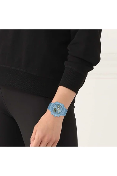 LACOSTE Lac2001431 Kadın Kol Saati - Resim 5