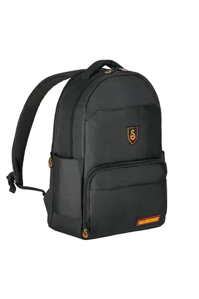 Galatasaray Lisanslı Yeni Sezon Sırt ve Okul Çantası 25530 - 2