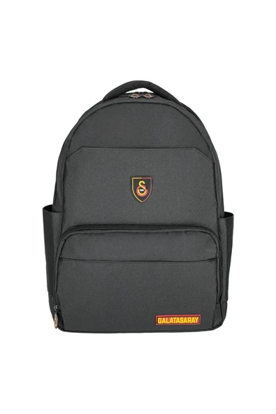 Galatasaray Lisanslı Yeni Sezon Sırt ve Okul Çantası 25530