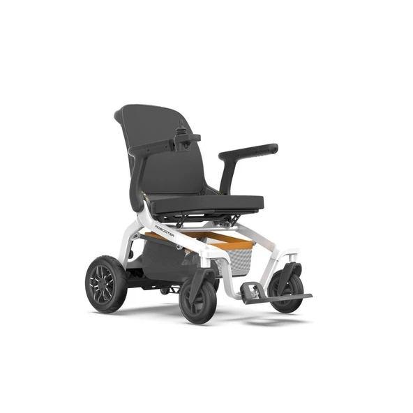 E40S-20 Robooter Akülü Tekerlekli Sandalye ürün görseli 1