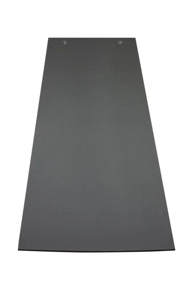 Yer Matı 1 Cm Kalınlık 190 X 60 - 4