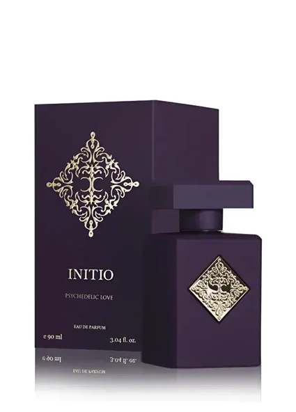 Initio Psychedelic Love 90 ml EDP Unisex Parfüm - 1