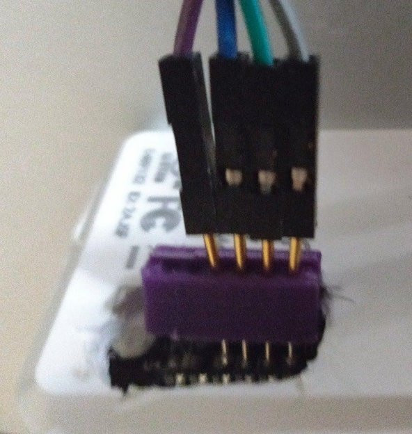 Pm-Sw702 / Tywe2S Akıllı Fiş Jig Plastik Aparat