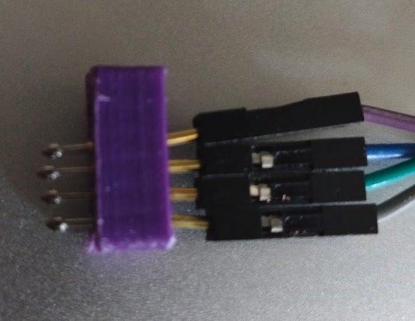 Pm-Sw702 / Tywe2S Akıllı Fiş Jig Plastik Aparat - 2