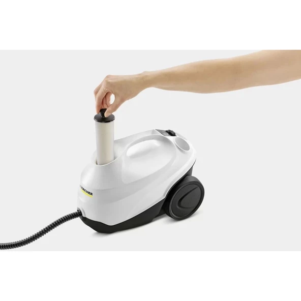 KARCHER Kireç Önleyici Kartuş - SC 3 İçin - 2