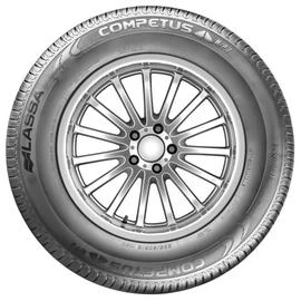 235/50R19 99H COMPUTES HP/2 LASSA - 2