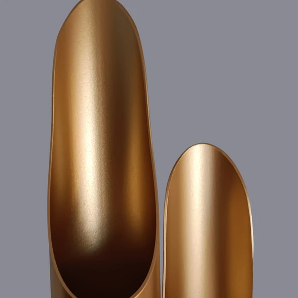 Lourent 2'li Gold Aplik - 4