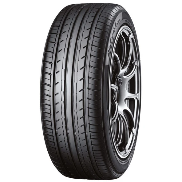 Yokohama 215/55R17 94V BluEarth-Es ES32 (Yaz) (2025) ürün görseli