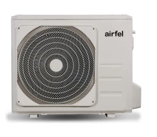 Airfel LTXM71N 24000 BTU R32 Duvar Tipi Inverter Klima - 2