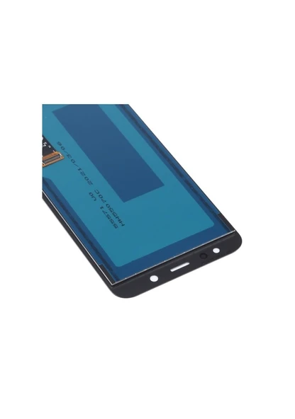 Cbtx Galaxy A6 Uyumlu Tft Lcd Ekranı 2018 Sayısallaştırıcı Tam Montajlı A600f Siyah - 4