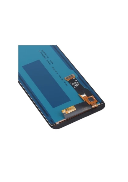 Cbtx Galaxy A6 Uyumlu Tft Lcd Ekranı 2018 Sayısallaştırıcı Tam Montajlı A600f Siyah - 5