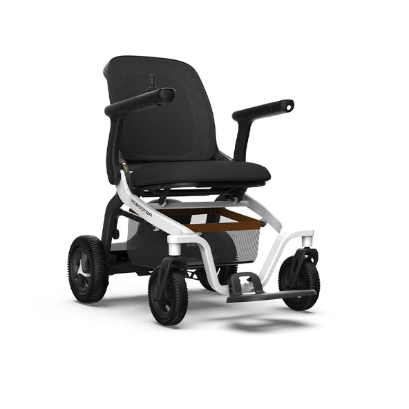 E40-10 Robooter Akülü Tekerlekli Sandalye ürün görseli 1