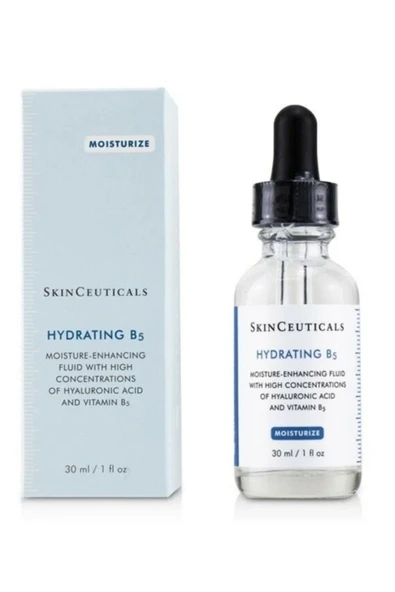 SC HYDRATING B5 Hyalüronik Asit Nemlendirici Serum