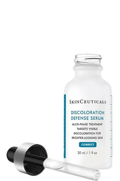 SC DISCOLORATION DEFENSE LEKE GÖRÜNÜMÜNÜ AZALTMAYA YARDIMCI OLAN YÜKSEK ETKİLİ 30 ML SERUM