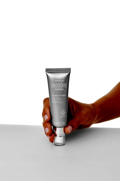 ENDOCARE RENEWAL COMFORT CREAM 50 ML - 3