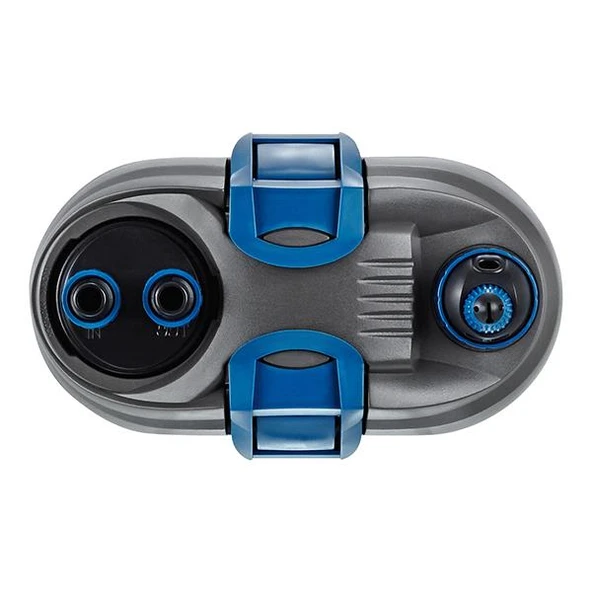 Oase FiltoSmart Thermo 100 Isıtıcılı Dış Filtre 600l/H - Resim 3