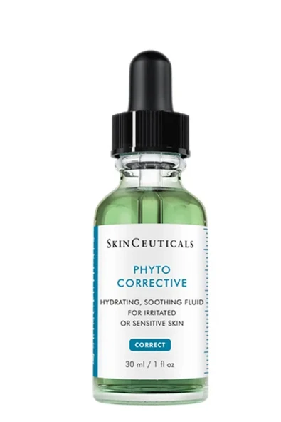 SC PHYTO CORRECTIVE GEL 30 ML, HASSAS CİLTLER İÇİN YATIŞTIRICI SERUM