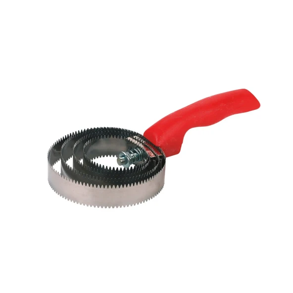 Spiral Kaşağı Hayvan Tımar Tarağı ürün görseli