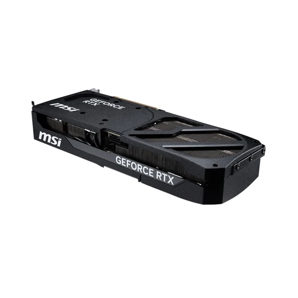 MSI GeForce RTX 5070 Ti 16G SHADOW 3X OC 16GB GDDR7 256 Bit DLSS 4 NVIDIA Ekran Kartı - 3