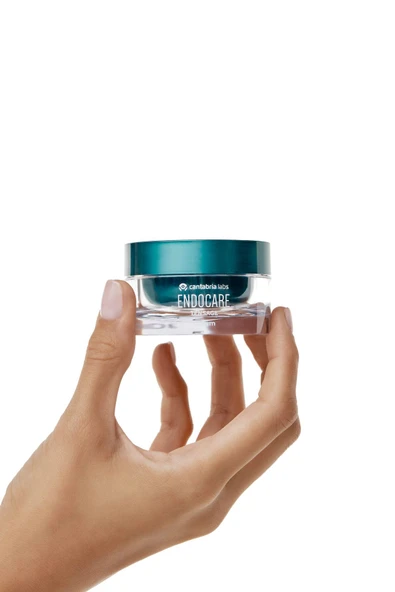 Endocare Tensage Krem 30 ml - 4