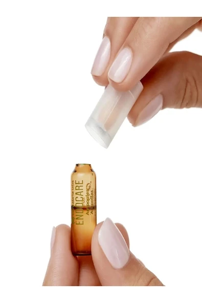ENDOCARE AMPOULES CİLT BAKIM SERUMU 7*1 ML
