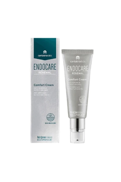 ENDOCARE RENEWAL COMFORT CREAM 50 ML
