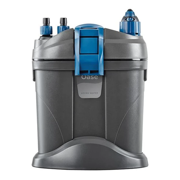 Oase FiltoSmart Thermo 100 Isıtıcılı Dış Filtre 600l/H - Resim 2