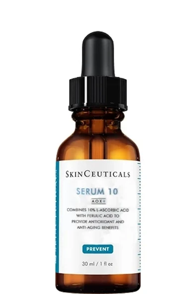 SC SERUM 10 DUAL ANTIOXIDANT TREATMENT 30 ML