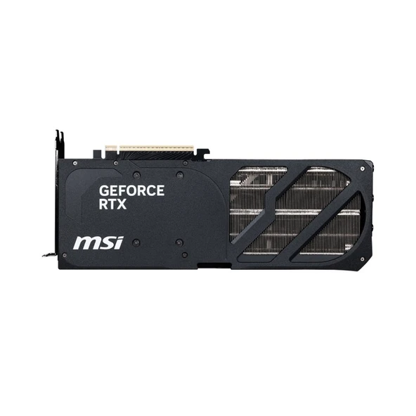 MSI GeForce RTX 5070 Ti 16G SHADOW 3X OC 16GB GDDR7 256 Bit DLSS 4 NVIDIA Ekran Kartı - 4