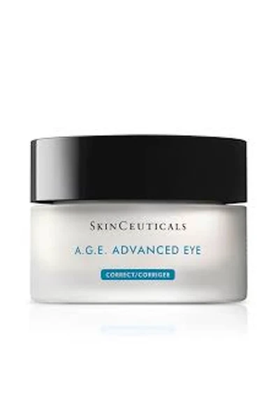 SC A.G.E. EYE COMPLEX 15 ML, BELİRGİN ÇİZGİLER, YORGUNLUK İZLERİNE KARŞI GÖZ KREMİ