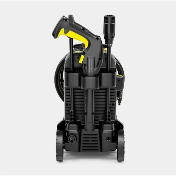 KARCHER K4 Classıc 130 Bar Basınçlı Yıkama Makinesi - 3