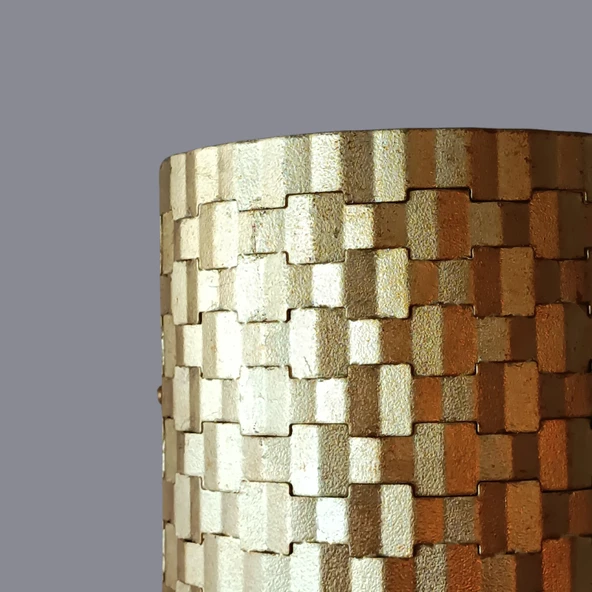 Neldan Gold Eskitme Aplik - 3