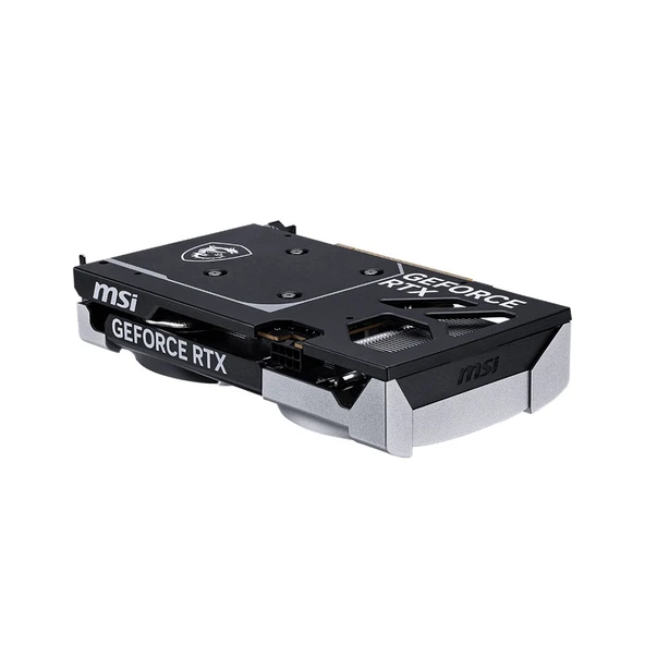 MSI GeForce RTX 5060 8G VENTUS 2X OC 8GB DLSS 4 128Bit NVIDIA Ekran Kartı - 4