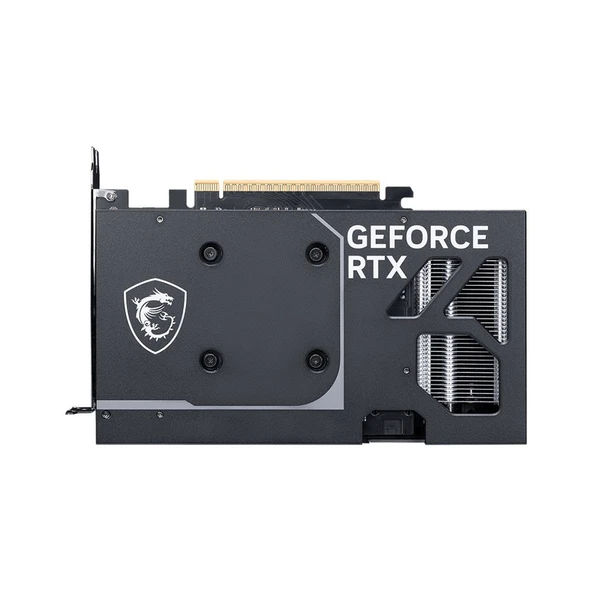 MSI GeForce RTX 5060 8G VENTUS 2X OC 8GB DLSS 4 128Bit NVIDIA Ekran Kartı - 3