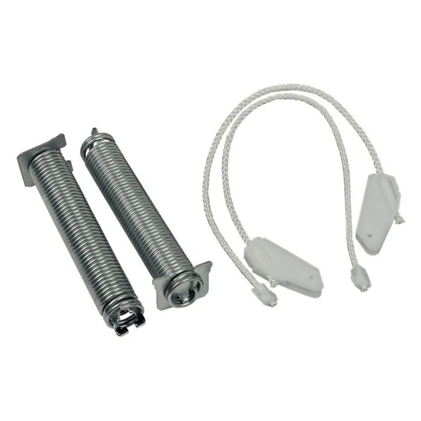 Bulaşık Makinesi Kapak Menteşe İpi, Siemens SN56L580TR, SN54M535EU ile Uyumlu ürün görseli 1