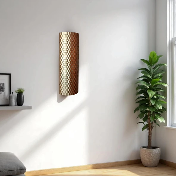 Neldan Gold Eskitme Aplik - 2