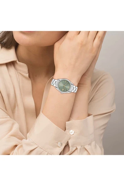 LAC2001421 Kadın Kol Saati - Resim 4