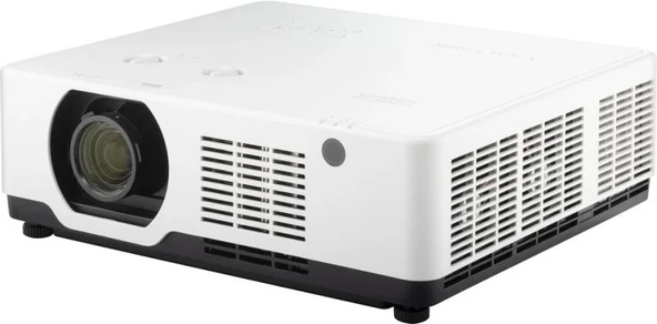ViewSonic LSC601WU 6000 ANSI Lümen WUXGA Lazer Projeksiyon Cihazı - 2