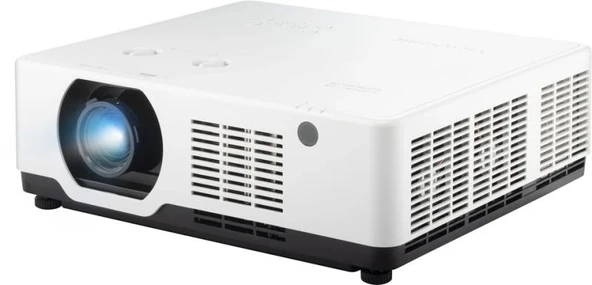 ViewSonic LSC601WU 6000 ANSI Lümen WUXGA Lazer Projeksiyon Cihazı