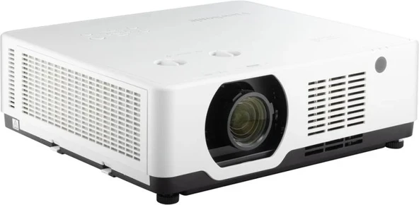 ViewSonic LSC601WU 6000 ANSI Lümen WUXGA Lazer Projeksiyon Cihazı - 4