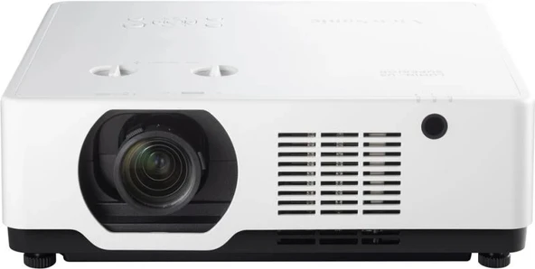 ViewSonic LSC601WU 6000 ANSI Lümen WUXGA Lazer Projeksiyon Cihazı - 3