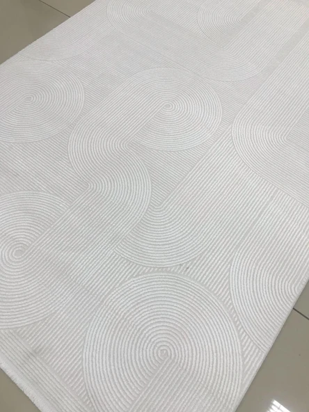 Padişah Halı Essence 72495 060 Serisi Akrilik Salon Oturma Yatak Odası Halısı - Resim 11