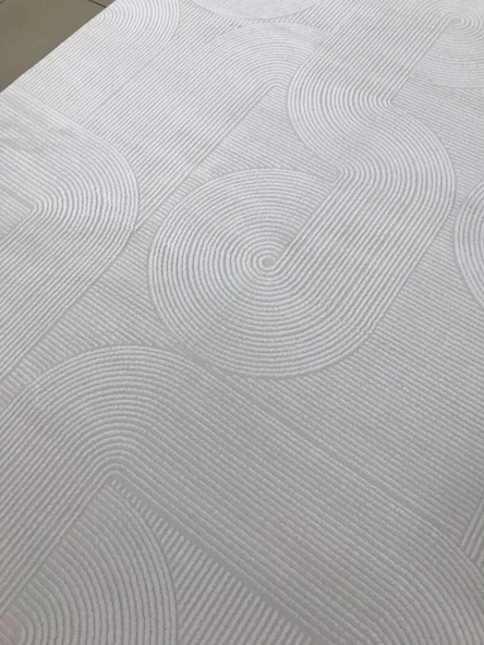 Padişah Halı Essence 72495 060 Serisi Akrilik Salon Oturma Yatak Odası Halısı - Resim 14