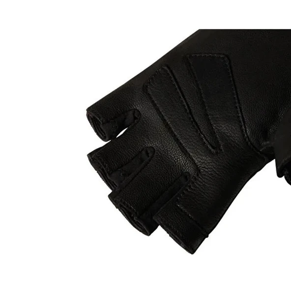 The North Face Amp Fıngerless Glove Eldiven Nf0A8A2Kjk31 - Resim 4