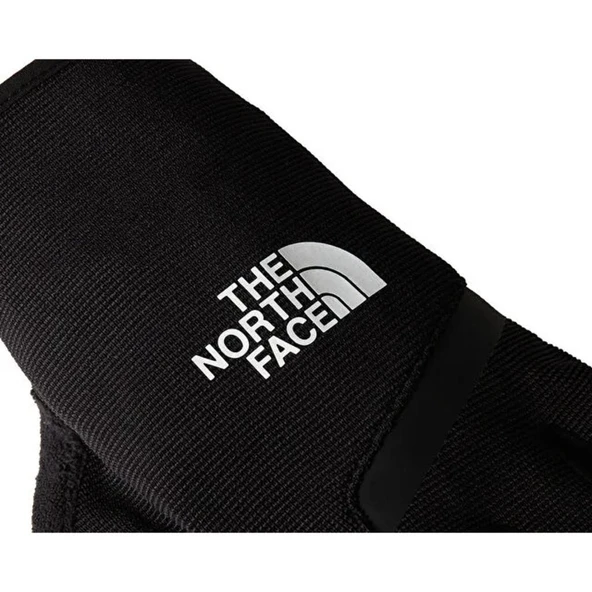 The North Face Amp Fıngerless Glove Eldiven Nf0A8A2Kjk31 - Resim 3