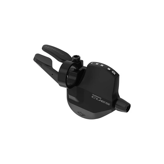 Shimano Cues SL-U6050-10R 10 Vites Sağ Vites Kolu ESLU605010RAP