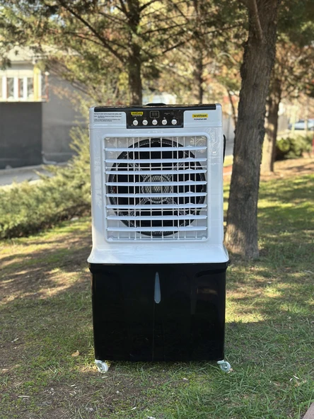 Wolfson Climafan 650 Uzaktan Kumandalı Hava Soğutucu - 3