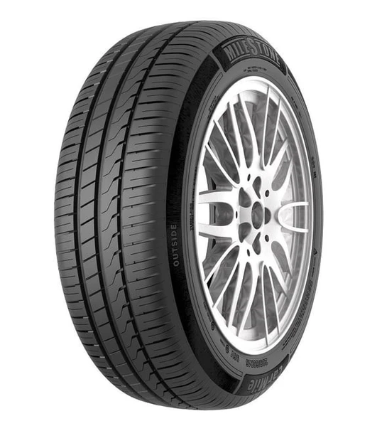 Milestone CarMile 175/65 R14 82H Yaz Lastiği - 2025